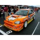  HPI RACING IMPREZA BODY (190mm/WB255mm)