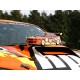  HPI RACING IMPREZA BODY (190mm/WB255mm)