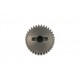 TAMIYA 33T STEEL IDLER GEAR