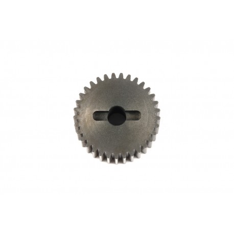 TAMIYA 33T STEEL IDLER GEAR