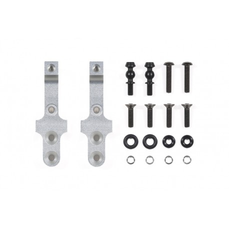 TAMIYA BB-01 ALUM DAMPER STAYS Front