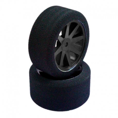 1/10 FOAM TIRE 30mm REAR 37 SHORE