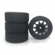 AUSTAR SCORPION+SP TERRA BLACK