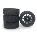 AUSTAR SCORPION+SP TERRA BLACK