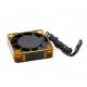 ELITE VENTILADOR ALUMINIO 40MM