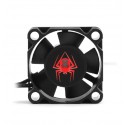 RED SPIDER FAN 30X30MM