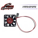GWOLVES FAN 40X40MM