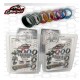 GWOLVES VOLANTE ALUMINIO PARA EMISORA FUTABA/FLY SKY