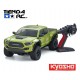 kyosho 4WD KB10L  2021 Toyota Tacoma TRD Pro Electric Lime