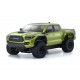kyosho 4WD KB10L  2021 Toyota Tacoma TRD Pro Electric Lime