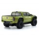 kyosho 4WD KB10L  2021 Toyota Tacoma TRD Pro Electric Lime