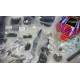 ABSIMA BUGGY "AB3.4KIT" 4WD KIT 1:10 EP