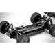 ABSIMA BUGGY "AB3.4KIT" 4WD KIT 1:10 EP