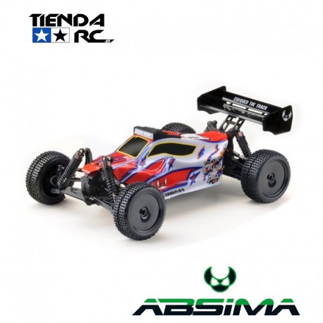 ABSIMA BUGGY "AB3.4KIT" 4WD KIT 1:10 EP