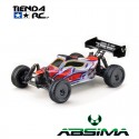 Absima 1:10 EP Buggy "AB3.4-V2 KIT" 4WD KIT