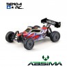 Absima 1:10 EP Buggy "AB3.4-V2 KIT" 4WD KIT