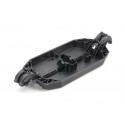 TAMIYA XV-02 REINFORCED LOWER DECK Carbon