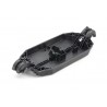 TAMIYA XV-02 REINFORCED LOWER DECK Carbon