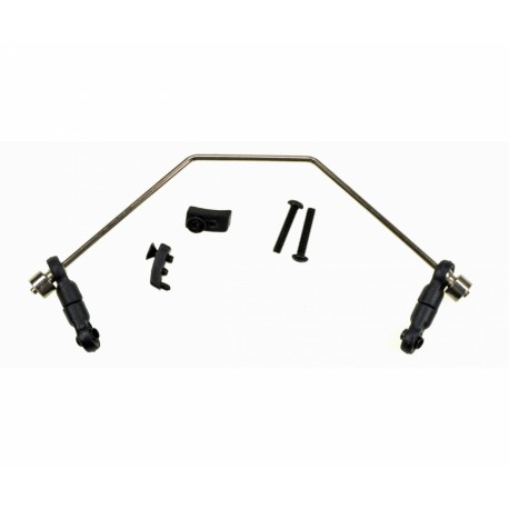 CARSON Virus 4.0/4.1 Front Sway Bar Kit