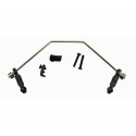CARSON Virus 4.0/4.1 Front Sway Bar Kit