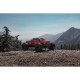 ARRMA 1/7 BIG ROCK 6S 4X4 BLX Monster Truck RTR, Red