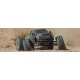 ARRMA 1/7 BIG ROCK 6S 4X4 BLX Monster Truck RTR,