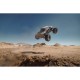 ARRMA 1/7 BIG ROCK 6S 4X4 BLX Monster Truck RTR,