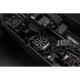 ARRMA 1/7 BIG ROCK 6S 4X4 BLX Monster Truck RTR,