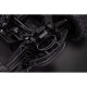 ARRMA 1/7 BIG ROCK 6S 4X4 BLX Monster Truck RTR,