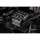 ARRMA 1/7 BIG ROCK 6S 4X4 BLX Monster Truck RTR,