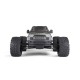 ARRMA 1/7 BIG ROCK 6S 4X4 BLX Monster Truck RTR,