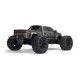 ARRMA 1/7 BIG ROCK 6S 4X4 BLX Monster Truck RTR,