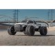 ARRMA 1/7 BIG ROCK 6S 4X4 BLX Monster Truck RTR,