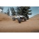 ARRMA 1/7 BIG ROCK 6S 4X4 BLX Monster Truck RTR,
