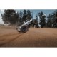 ARRMA 1/7 BIG ROCK 6S 4X4 BLX Monster Truck RTR,