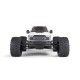 ARRMA 1/7 BIG ROCK 6S 4X4 BLX Monster Truck RTR,