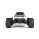 ARRMA 1/7 BIG ROCK 6S 4X4 BLX Monster Truck RTR,