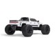 ARRMA 1/7 BIG ROCK 6S 4X4 BLX Monster Truck RTR,
