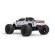 ARRMA 1/7 BIG ROCK 6S 4X4 BLX Monster Truck RTR,