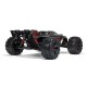 ARRMA 1/5 KRATON 4X4 8S BLX EXB Brushless Monster Truck RTR