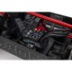ARRMA 1/5 KRATON 4X4 8S BLX EXB Brushless Monster Truck RTR