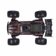 ARRMA 1/5 KRATON 4X4 8S BLX EXB Brushless Monster Truck RTR