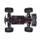 ARRMA 1/5 KRATON 4X4 8S BLX EXB Brushless Monster Truck RTR