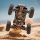 ARRMA 1/5 KRATON 4X4 8S BLX EXB Brushless Monster Truck RTR