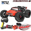 DEMENTOR XP 6S V2022 - Monster Truck 1/8 SWB