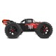 CORALLY DEMENTOR XP 6S MONSTER TRUCK 1/8 SWB BRUSHLESS RTR