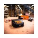 PACK KONECT LIPO 14.8V 60C 5200MAH+KONECT MULTI 100+ CHARGER