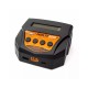 PACK KONECT LIPO 14.8V 60C 5200MAH+KONECT MULTI 100+ CHARGER