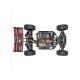 HOBBYTECH SPIRIT NXT EVO 2 BRUSHLESS 4S RTR