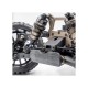 HOBBYTECH SPIRIT NXT EVO 2 BRUSHLESS 4S RTR